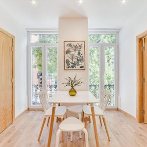 The Count Charm Apartments