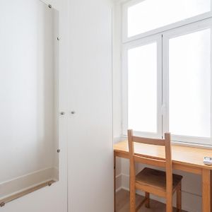 Standaard Eenpersoonskamer